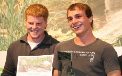 Deutsche Meister Des Landschaftsgärtner Cups Geehrt