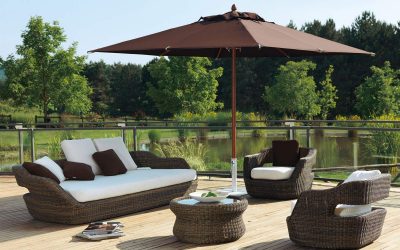 Unopiu – Die Passenden Möbel Für Ihren Garten Finden