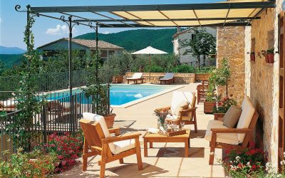 Tipps & Tricks Zur Markisenpflege Im Garten