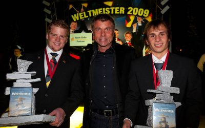 Weltmeister-Kanada-Fest