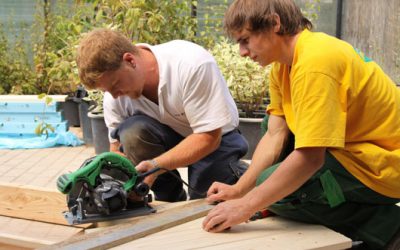 40. World Skills In Calgary 2009