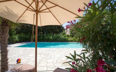 Optimaler Sonnenschutz Im Garten An Heißen Tagen
