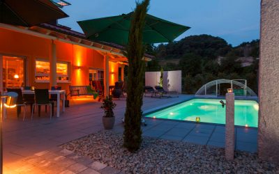 Der Garten – Das Persönliche Urlaubsparadies