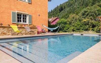 So Schützen Sie Ihren Pool Vor Algenbefall