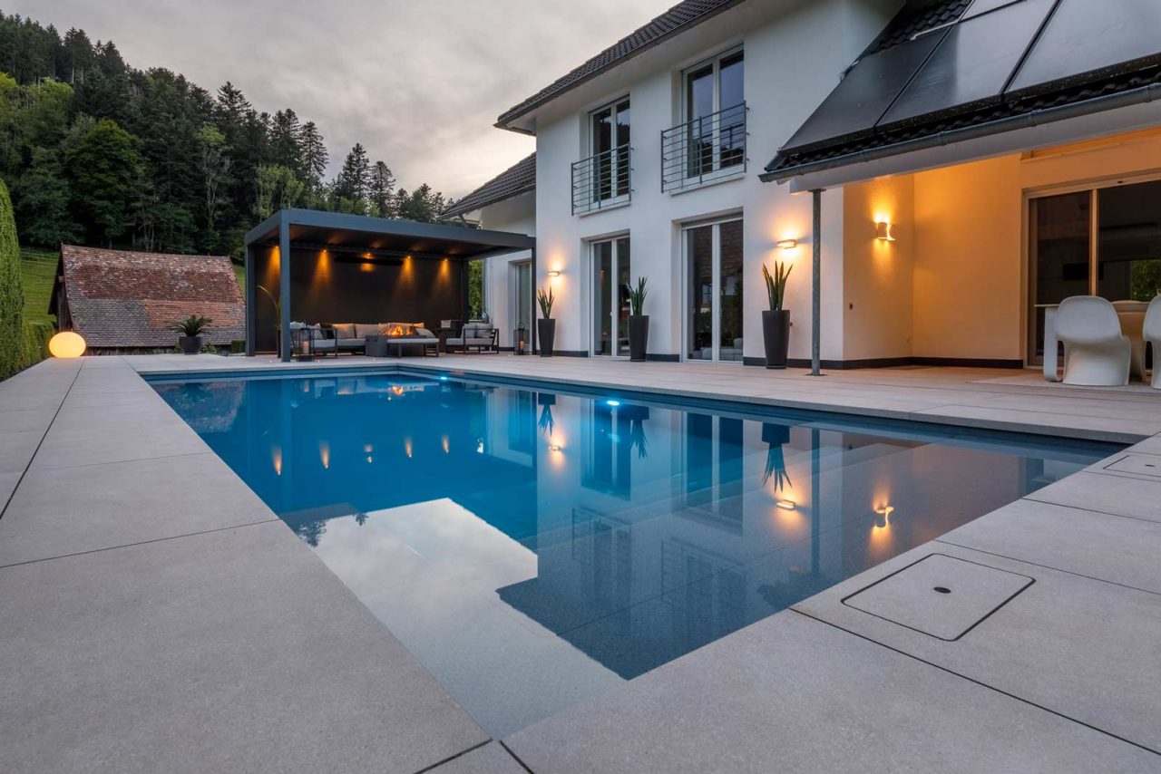 Gartengestaltung vom Experten | Inspiration für Ihr Projekt